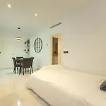 Rosario Central Suite