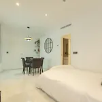 Rosario Central Suite