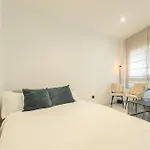 Rosario Central Suite
