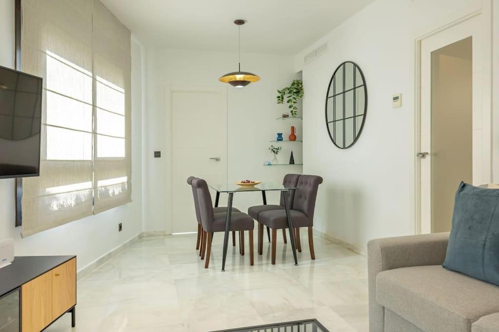 Appartement Rosario Séville