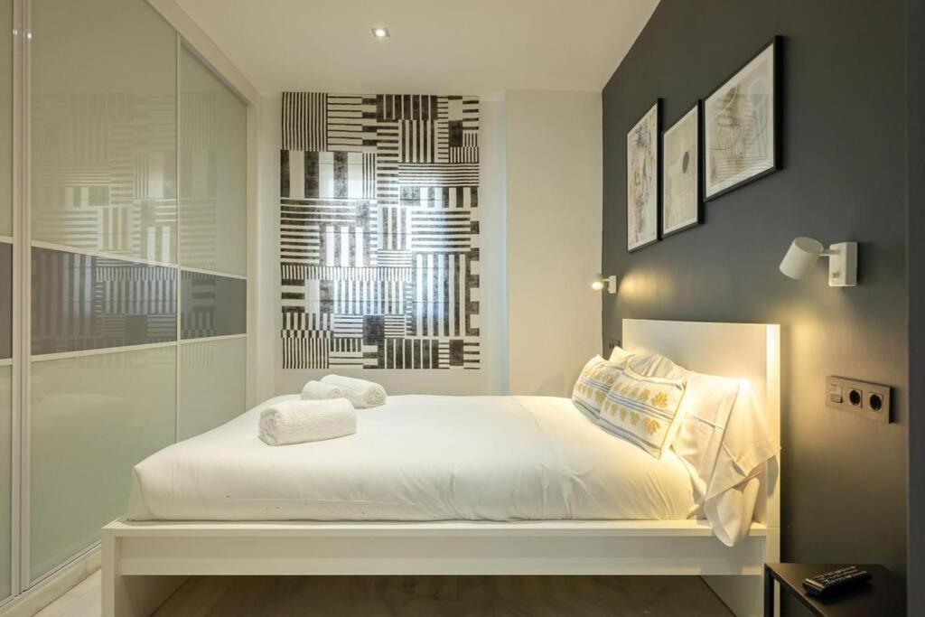 Appartement Rosario Séville