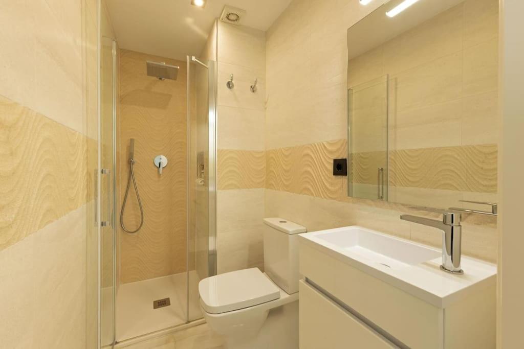 Apartment Rosario