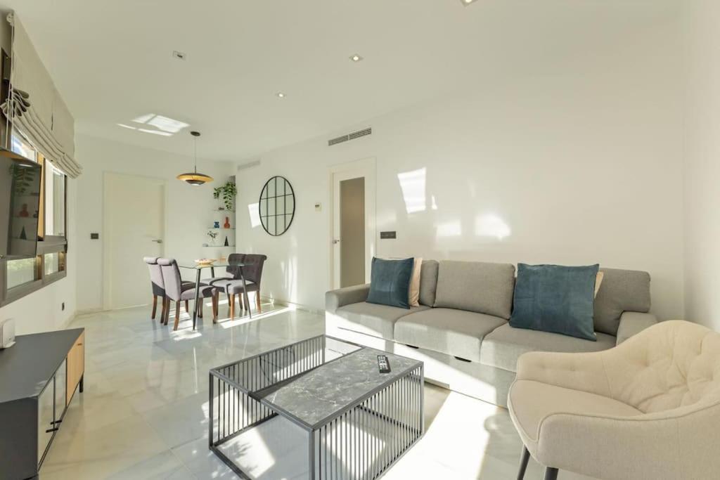 Rosario Apartment