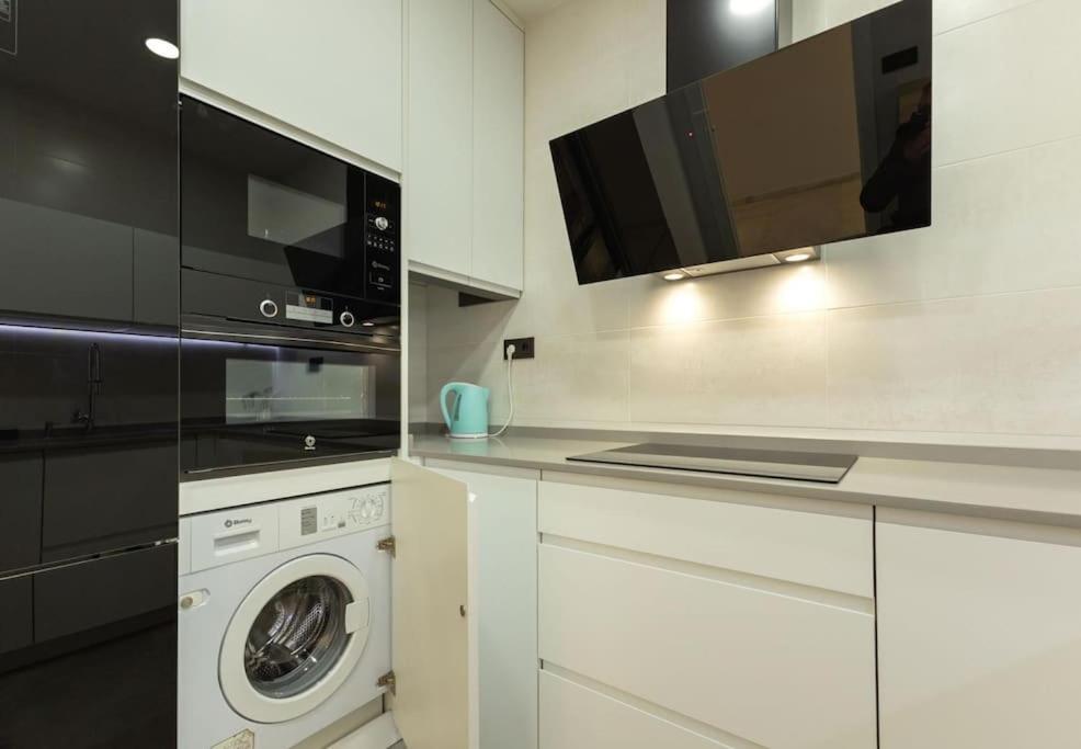 Appartement Rosario *