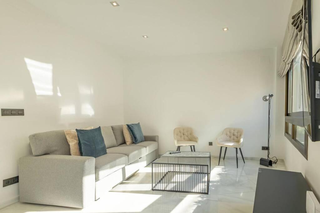 Appartement Rosario *