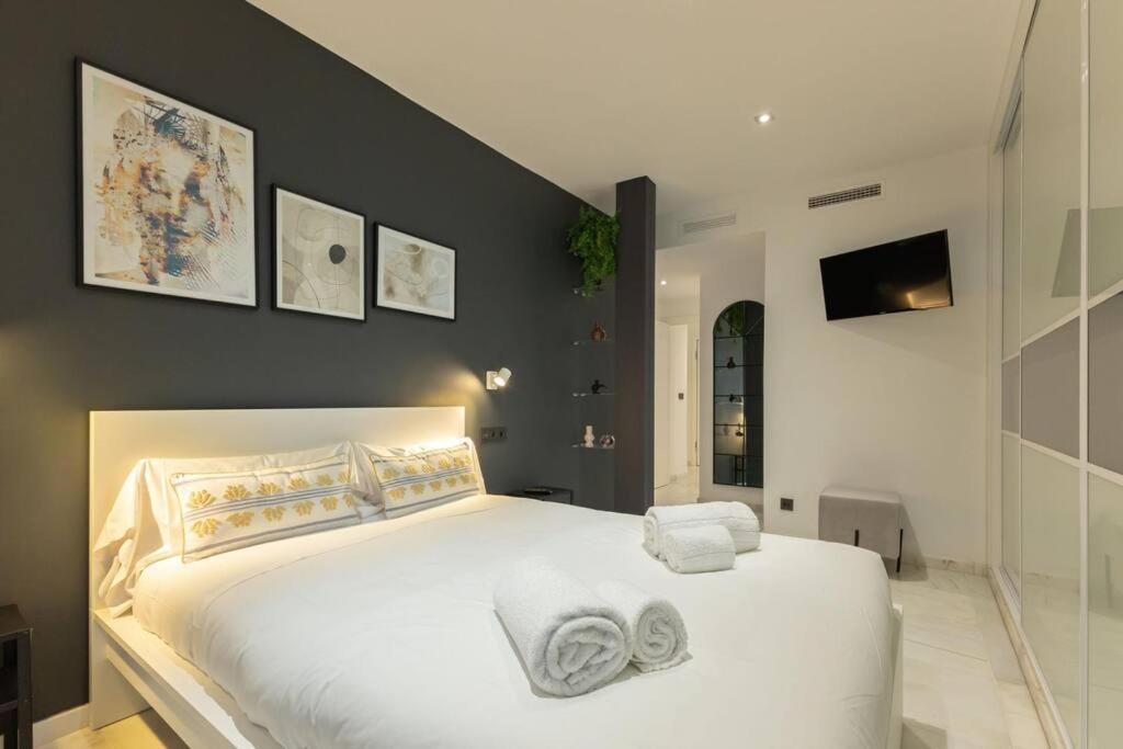 Appartement Rosario