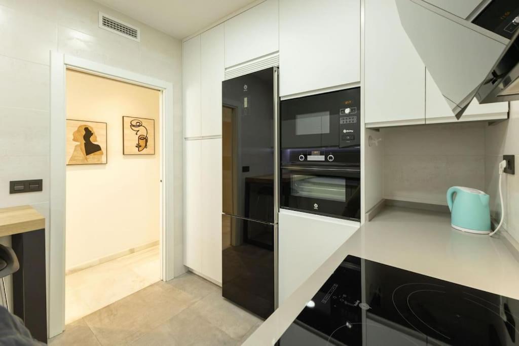 Rosario Appartement