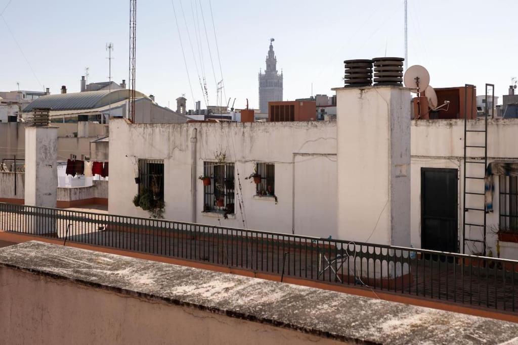 Rosario Appartement *