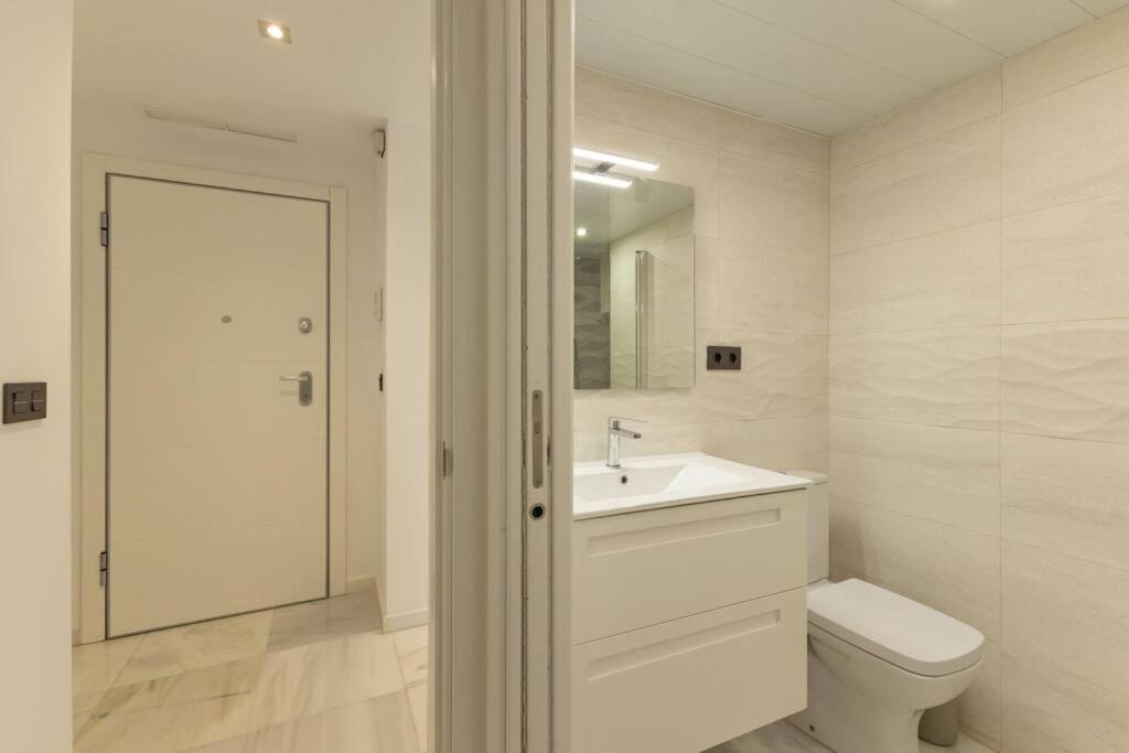 Appartement Rosario