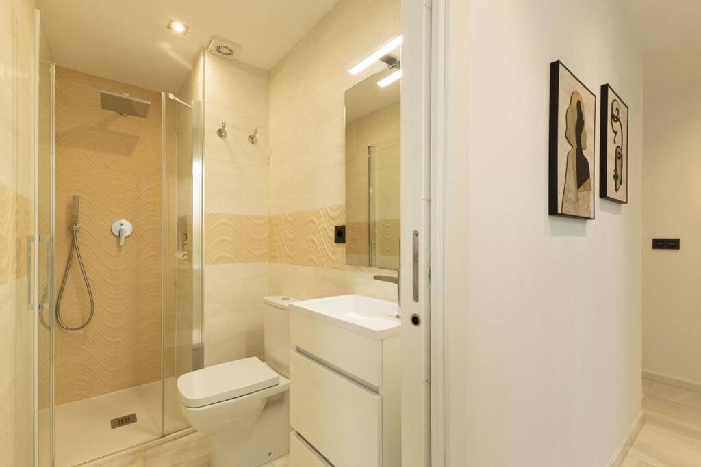 Apartment Rosario *