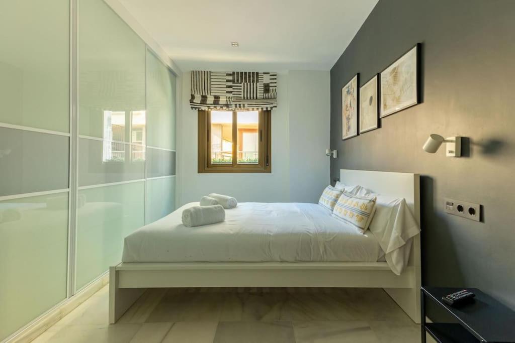 Rosario Appartement *