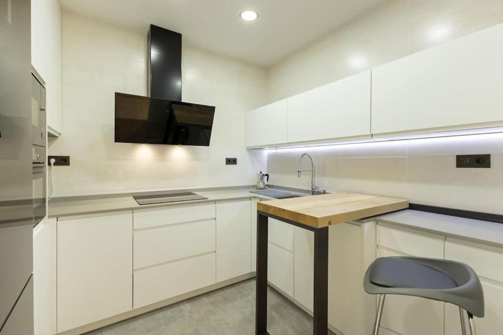 Rosario Appartement