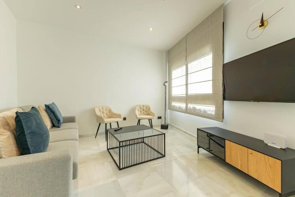 Appartement Rosario *