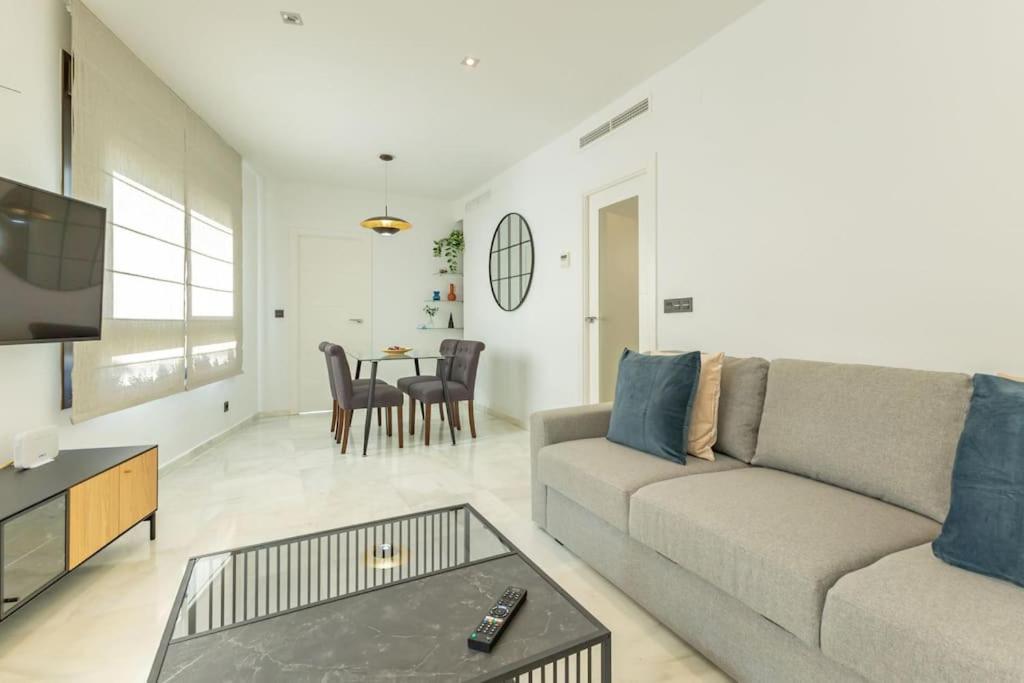 Rosario Apartment *