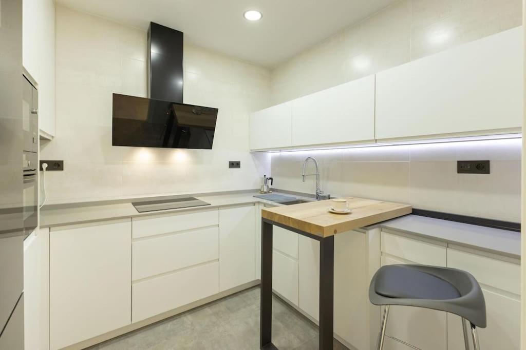Apartment Rosario *