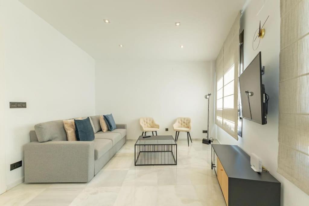 Rosario Appartement *