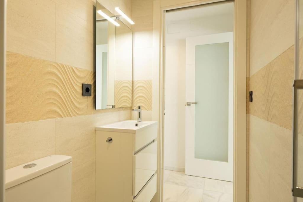 Appartement Rosario
