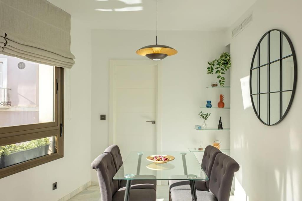 Rosario Appartement