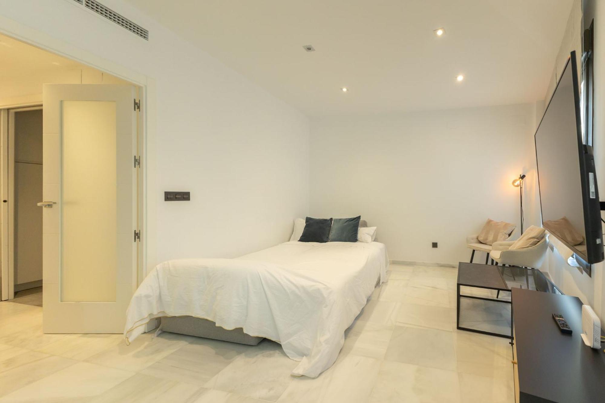 Appartement Rosario