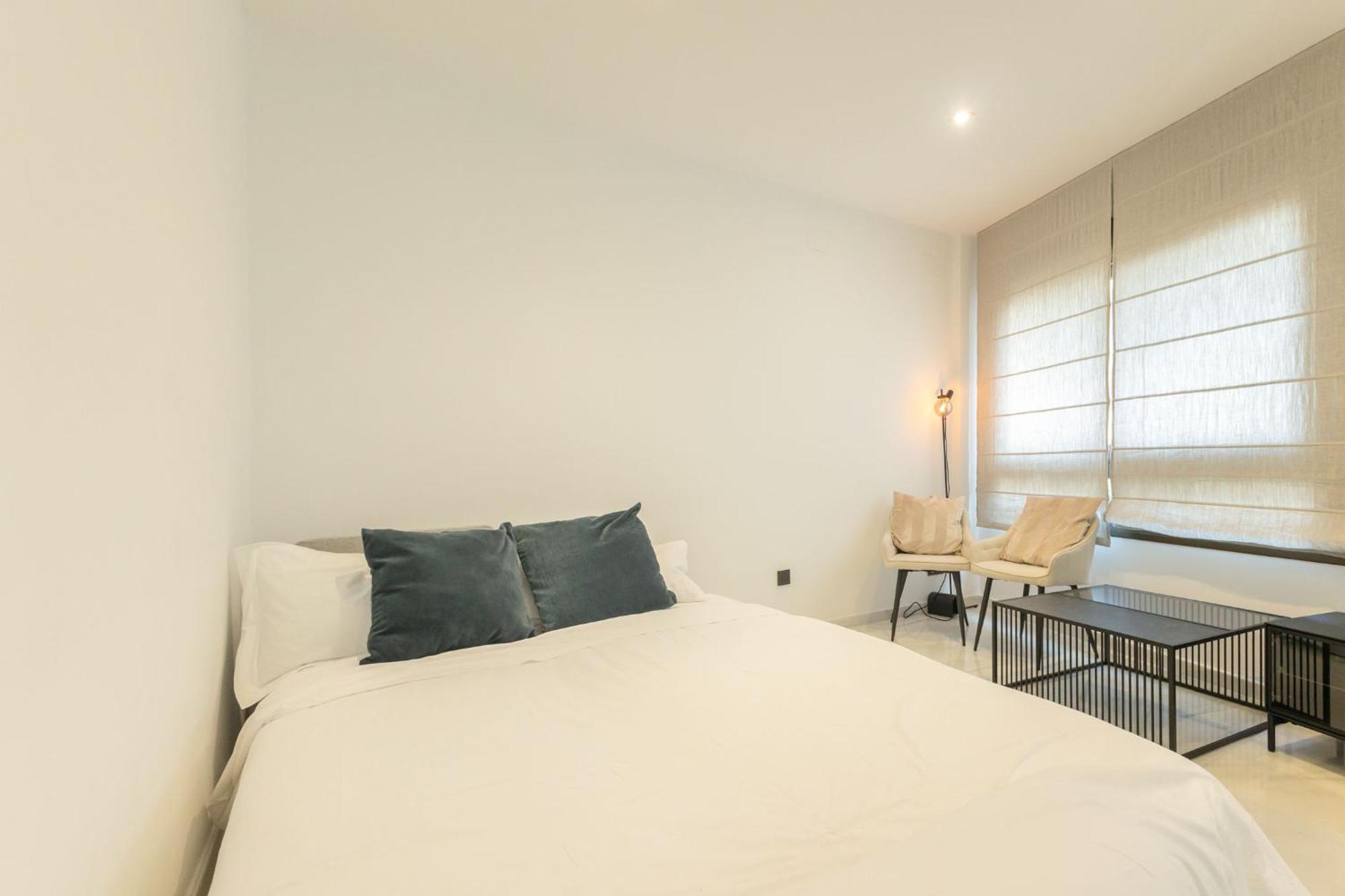 Appartement Rosario